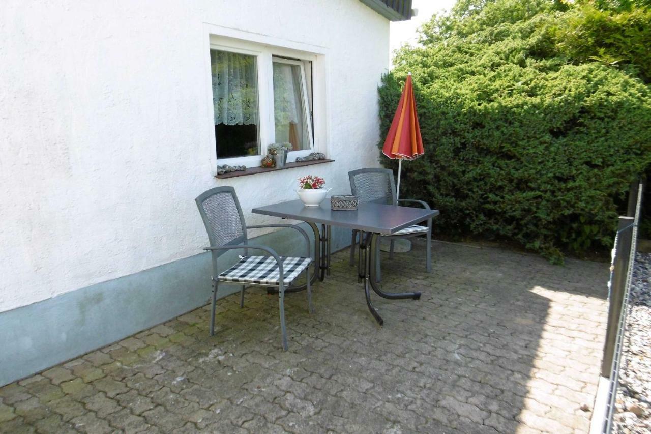 Ruegen_Fewo 67_1 Thesenvitz Bagian luar foto